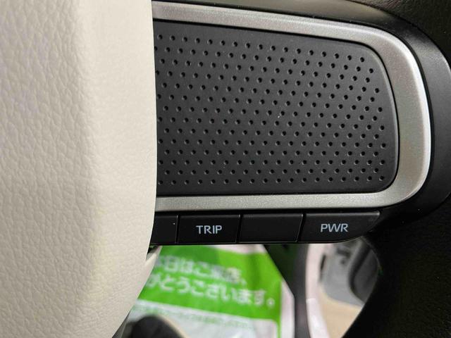 ムーヴキャンバスストライプスＧナビゲーションシステム　パノラマモニター　キーフリーシステム　ＬＥＤヘッドライト　ＬＥＤフォグランプ　オートエアコン　運転席・助手席電動スライドドア　運転席・助手席シートヒーター　スマートアシスト（栃木県）の中古車