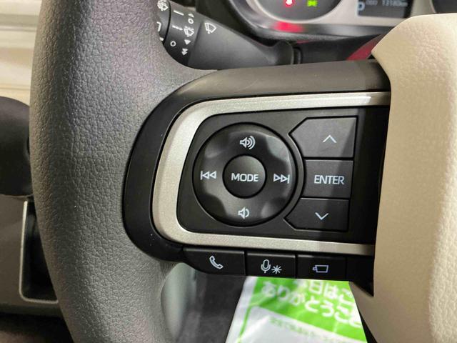 ムーヴキャンバスストライプスＧナビゲーションシステム　パノラマモニター　キーフリーシステム　ＬＥＤヘッドライト　ＬＥＤフォグランプ　オートエアコン　運転席・助手席電動スライドドア　運転席・助手席シートヒーター　スマートアシスト（栃木県）の中古車