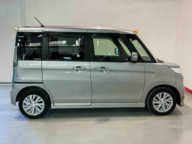 スペーシアカスタムＺベースグレードディスプレイオーディオ　全周囲モニター　ＥＴＣ車載器　ドライブレコーダー　フォグランプ　両側電動スライドドア（栃木県）の中古車