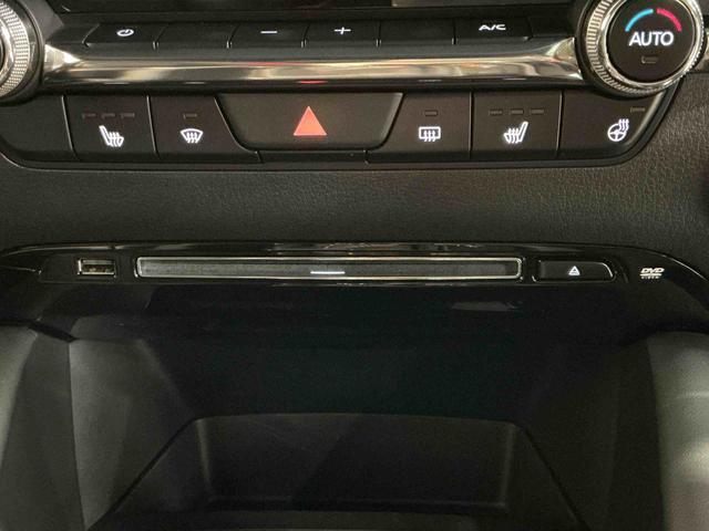 ＭＡＺＤＡ３ファストバック２０Ｓ　ＬパッケージＬＥＤヘッドライト　全周囲モニター　ドライブレコーダー　パワーシート　シートヒーター　ソナーセンサー　キーフリーシステム　ＥＴＣ車載器　クルーズコントロール（栃木県）の中古車