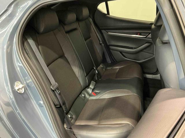 ＭＡＺＤＡ３ファストバック２０Ｓ　ＬパッケージＬＥＤヘッドライト　全周囲モニター　ドライブレコーダー　パワーシート　シートヒーター　ソナーセンサー　キーフリーシステム　ＥＴＣ車載器　クルーズコントロール（栃木県）の中古車