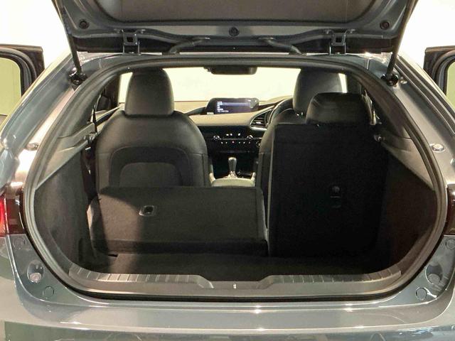 ＭＡＺＤＡ３ファストバック２０Ｓ　ＬパッケージＬＥＤヘッドライト　全周囲モニター　ドライブレコーダー　パワーシート　シートヒーター　ソナーセンサー　キーフリーシステム　ＥＴＣ車載器　クルーズコントロール（栃木県）の中古車