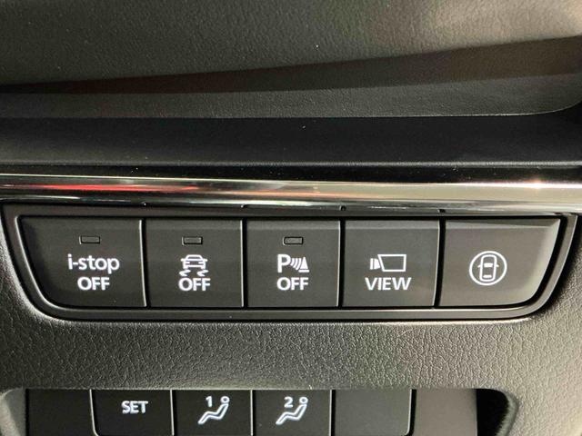 ＭＡＺＤＡ３ファストバック２０Ｓ　ＬパッケージＬＥＤヘッドライト　全周囲モニター　ドライブレコーダー　パワーシート　シートヒーター　ソナーセンサー　キーフリーシステム　ＥＴＣ車載器　クルーズコントロール（栃木県）の中古車