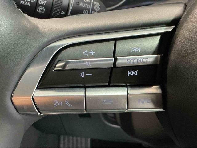 ＭＡＺＤＡ３ファストバック２０Ｓ　ＬパッケージＬＥＤヘッドライト　全周囲モニター　ドライブレコーダー　パワーシート　シートヒーター　ソナーセンサー　キーフリーシステム　ＥＴＣ車載器　クルーズコントロール（栃木県）の中古車