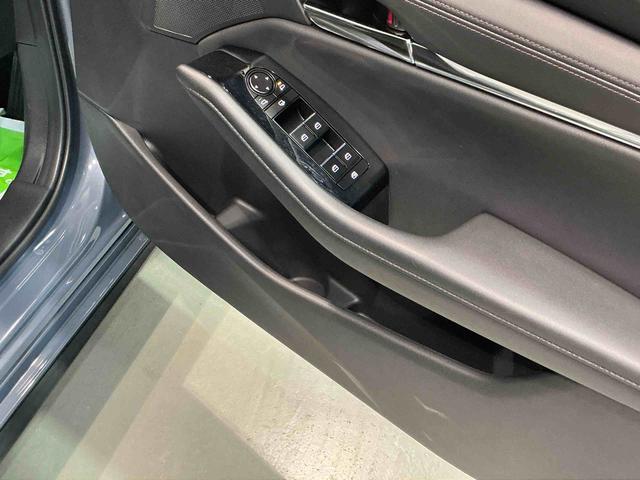 ＭＡＺＤＡ３ファストバック２０Ｓ　ＬパッケージＬＥＤヘッドライト　全周囲モニター　ドライブレコーダー　パワーシート　シートヒーター　ソナーセンサー　キーフリーシステム　ＥＴＣ車載器　クルーズコントロール（栃木県）の中古車