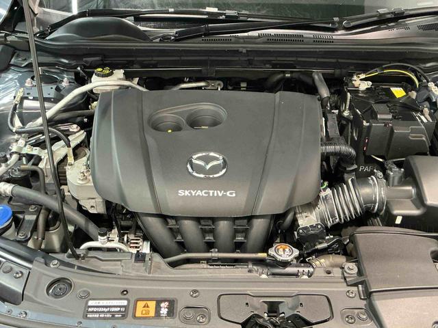 ＭＡＺＤＡ３ファストバック２０Ｓ　ＬパッケージＬＥＤヘッドライト　全周囲モニター　ドライブレコーダー　パワーシート　シートヒーター　ソナーセンサー　キーフリーシステム　ＥＴＣ車載器　クルーズコントロール（栃木県）の中古車