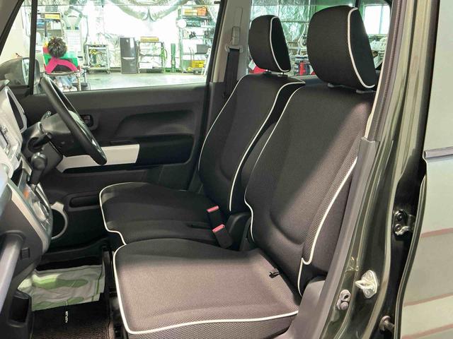 ハスラーＧナビゲーションシステム　ＥＴＣ車載器　キーフリーシステム　オートエアコン　アイドリングストップ機能　シートヒーター　電動格納式ドアミラー（栃木県）の中古車