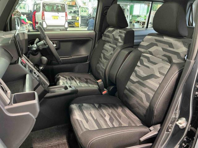 タフトＧターボ　クロムベンチャーキーフリーシステム　ＬＥＤヘッドライト　ＬＥＤフォグランプ　純正アルミホイール　スマートアシスト　コーナーセンサー　運転席・助手席シートヒーター　クルーズコントロール　ターボ（栃木県）の中古車