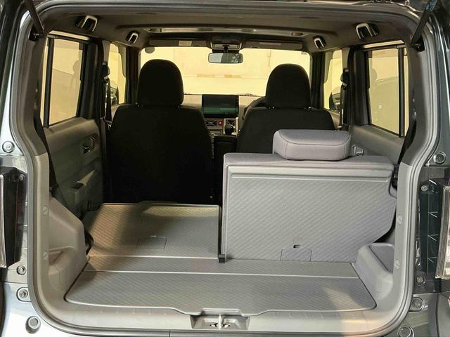 タフトＧターボ　クロムベンチャーキーフリーシステム　ＬＥＤヘッドライト　ＬＥＤフォグランプ　純正アルミホイール　スマートアシスト　コーナーセンサー　運転席・助手席シートヒーター　クルーズコントロール　ターボ（栃木県）の中古車