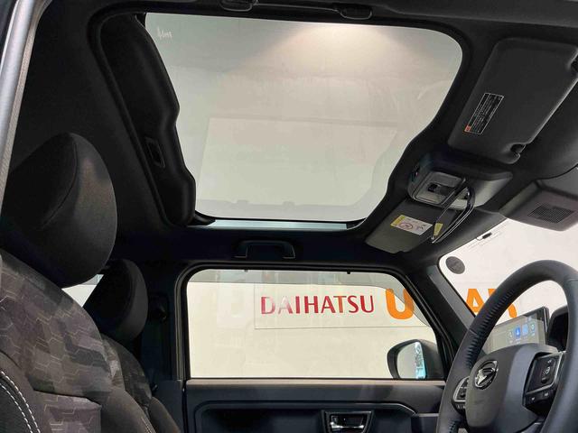 タフトＧターボ　クロムベンチャーキーフリーシステム　ＬＥＤヘッドライト　ＬＥＤフォグランプ　純正アルミホイール　スマートアシスト　コーナーセンサー　運転席・助手席シートヒーター　クルーズコントロール　ターボ（栃木県）の中古車