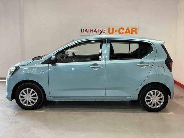 ミライースＬ　ＳＡIIIＣＤラジオ　キーレスエントリー　スマートアシスト　コーナーセンサー　オートライト　オートハイビーム　マニュアルエアコン　アイドリングストップ機能　パワーウィンドウ（栃木県）の中古車