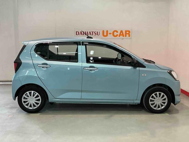 ミライースＬ　ＳＡIIIＣＤラジオ　キーレスエントリー　スマートアシスト　コーナーセンサー　オートライト　オートハイビーム　マニュアルエアコン　アイドリングストップ機能　パワーウィンドウ（栃木県）の中古車