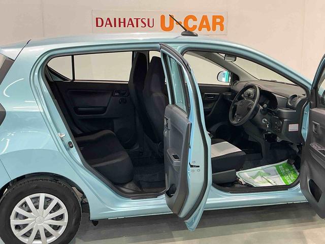 ミライースＬ　ＳＡIIIＣＤラジオ　キーレスエントリー　スマートアシスト　コーナーセンサー　オートライト　オートハイビーム　マニュアルエアコン　アイドリングストップ機能　パワーウィンドウ（栃木県）の中古車