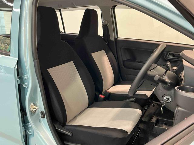 ミライースＬ　ＳＡIIIＣＤラジオ　キーレスエントリー　スマートアシスト　コーナーセンサー　オートライト　オートハイビーム　マニュアルエアコン　アイドリングストップ機能　パワーウィンドウ（栃木県）の中古車