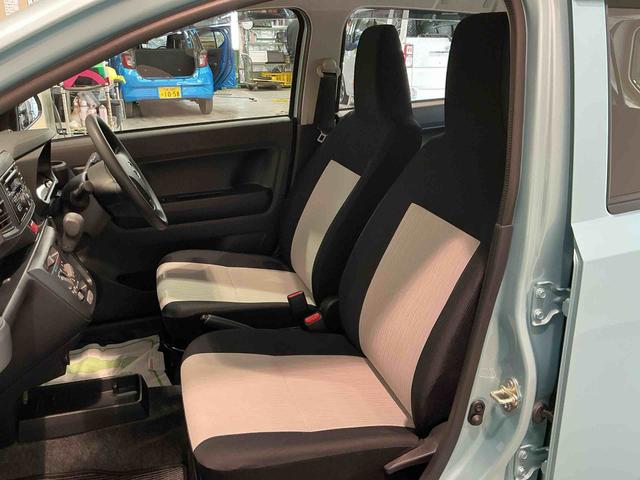 ミライースＬ　ＳＡIIIＣＤラジオ　キーレスエントリー　スマートアシスト　コーナーセンサー　オートライト　オートハイビーム　マニュアルエアコン　アイドリングストップ機能　パワーウィンドウ（栃木県）の中古車