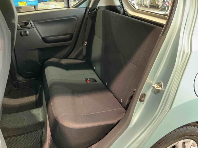 ミライースＬ　ＳＡIIIＣＤラジオ　キーレスエントリー　スマートアシスト　コーナーセンサー　オートライト　オートハイビーム　マニュアルエアコン　アイドリングストップ機能　パワーウィンドウ（栃木県）の中古車