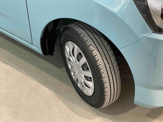 ミライースＬ　ＳＡIIIＣＤラジオ　キーレスエントリー　スマートアシスト　コーナーセンサー　オートライト　オートハイビーム　マニュアルエアコン　アイドリングストップ機能　パワーウィンドウ（栃木県）の中古車