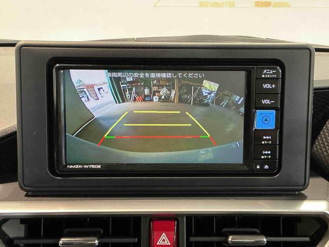 ロッキープレミアムＧナビゲーションシステム　バックカメラ　キーフリーシステム　アルミホイール　運転席・助手席シートヒーター　オートライト　オートハイビーム　クルーズコントロール機能　運転席・助手席シートヒーター（栃木県）の中古車