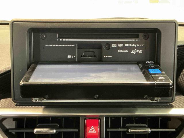 ロッキープレミアムＧナビゲーションシステム　バックカメラ　キーフリーシステム　アルミホイール　運転席・助手席シートヒーター　オートライト　オートハイビーム　クルーズコントロール機能　運転席・助手席シートヒーター（栃木県）の中古車