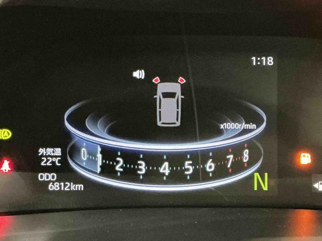 ロッキープレミアムＧナビゲーションシステム　バックカメラ　キーフリーシステム　アルミホイール　運転席・助手席シートヒーター　オートライト　オートハイビーム　クルーズコントロール機能　運転席・助手席シートヒーター（栃木県）の中古車