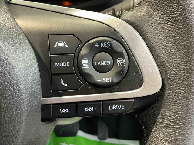 ロッキープレミアムＧナビゲーションシステム　バックカメラ　キーフリーシステム　アルミホイール　運転席・助手席シートヒーター　オートライト　オートハイビーム　クルーズコントロール機能　運転席・助手席シートヒーター（栃木県）の中古車