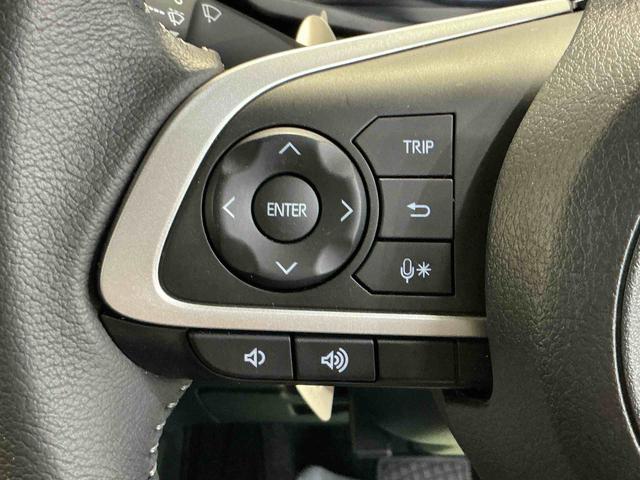 ロッキープレミアムＧナビゲーションシステム　バックカメラ　キーフリーシステム　アルミホイール　運転席・助手席シートヒーター　オートライト　オートハイビーム　クルーズコントロール機能　運転席・助手席シートヒーター（栃木県）の中古車