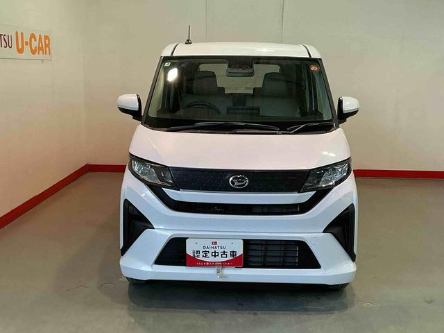 ムーヴＸ大画面ディスプレイオーディオ　バックカメラ　スマートアシスト　ソナーセンサー　電動スライドドア　ＬＥＤヘッドライト　オートライト　ＣＶＴ　衝突被害軽減システム（栃木県）の中古車