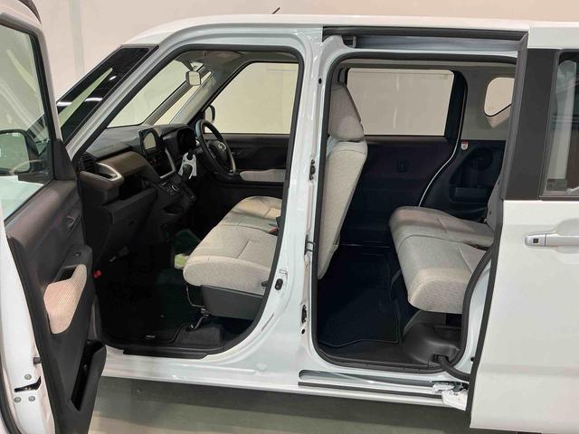 ムーヴＸ大画面ディスプレイオーディオ　バックカメラ　スマートアシスト　ソナーセンサー　電動スライドドア　ＬＥＤヘッドライト　オートライト　ＣＶＴ　衝突被害軽減システム（栃木県）の中古車