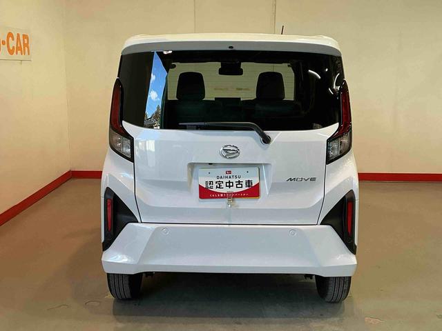 ムーヴＸ大画面ディスプレイオーディオ　バックカメラ　スマートアシスト　ソナーセンサー　電動スライドドア　ＬＥＤヘッドライト　オートライト　ＣＶＴ　衝突被害軽減システム（栃木県）の中古車