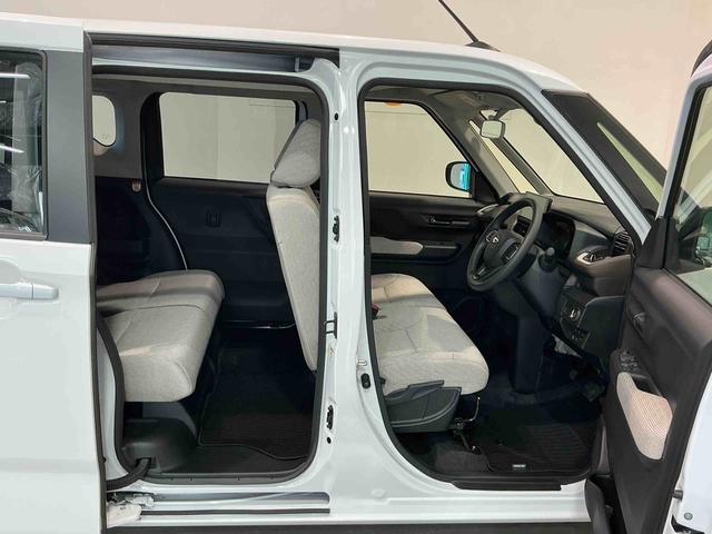 ムーヴＸ大画面ディスプレイオーディオ　バックカメラ　スマートアシスト　ソナーセンサー　電動スライドドア　ＬＥＤヘッドライト　オートライト　ＣＶＴ　衝突被害軽減システム（栃木県）の中古車