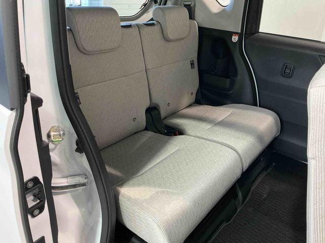 ムーヴＸ大画面ディスプレイオーディオ　バックカメラ　スマートアシスト　ソナーセンサー　電動スライドドア　ＬＥＤヘッドライト　オートライト　ＣＶＴ　衝突被害軽減システム（栃木県）の中古車