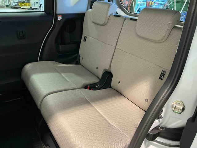 ムーヴＸ大画面ディスプレイオーディオ　バックカメラ　スマートアシスト　ソナーセンサー　電動スライドドア　ＬＥＤヘッドライト　オートライト　ＣＶＴ　衝突被害軽減システム（栃木県）の中古車