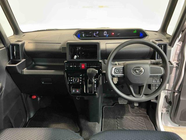 タントカスタムＸキーフリーシステム　ＬＥＤヘッドライト　ＬＥＤフォグランプ　両側電動スライドドア　スマートアシスト　コーナーセンサー　純正アルミホイール　オートライト　運転席助手席シートヒーター（栃木県）の中古車