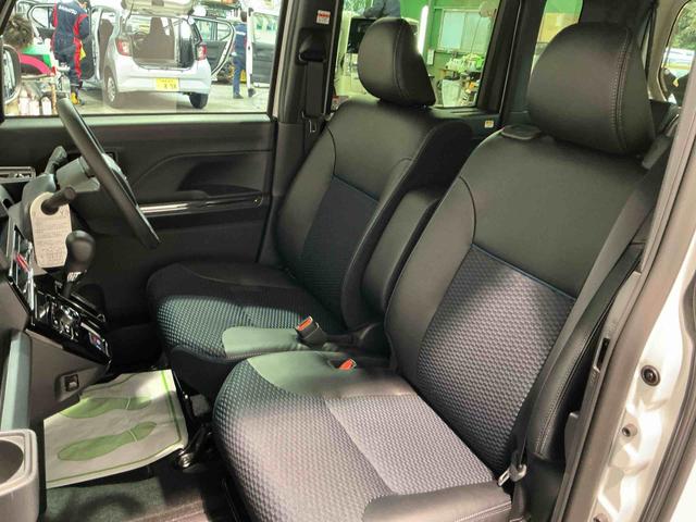 タントカスタムＸキーフリーシステム　ＬＥＤヘッドライト　ＬＥＤフォグランプ　両側電動スライドドア　スマートアシスト　コーナーセンサー　純正アルミホイール　オートライト　運転席助手席シートヒーター（栃木県）の中古車