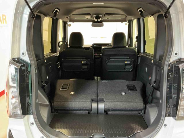 タントカスタムＸキーフリーシステム　ＬＥＤヘッドライト　ＬＥＤフォグランプ　両側電動スライドドア　スマートアシスト　コーナーセンサー　純正アルミホイール　オートライト　運転席助手席シートヒーター（栃木県）の中古車