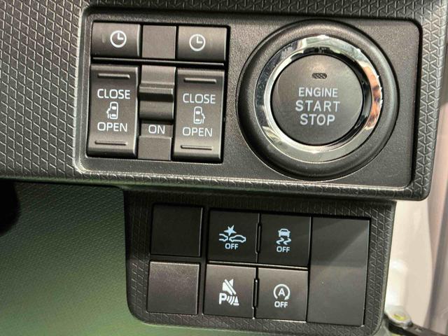 タントカスタムＸキーフリーシステム　ＬＥＤヘッドライト　ＬＥＤフォグランプ　両側電動スライドドア　スマートアシスト　コーナーセンサー　純正アルミホイール　オートライト　運転席助手席シートヒーター（栃木県）の中古車