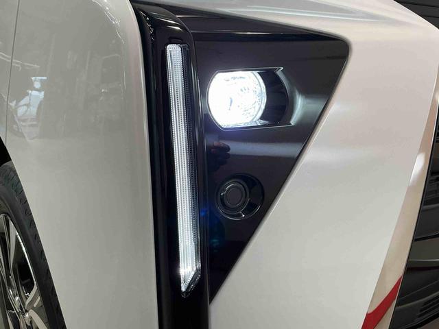 タントカスタムＸキーフリーシステム　ＬＥＤヘッドライト　ＬＥＤフォグランプ　両側電動スライドドア　スマートアシスト　コーナーセンサー　純正アルミホイール　オートライト　運転席助手席シートヒーター（栃木県）の中古車