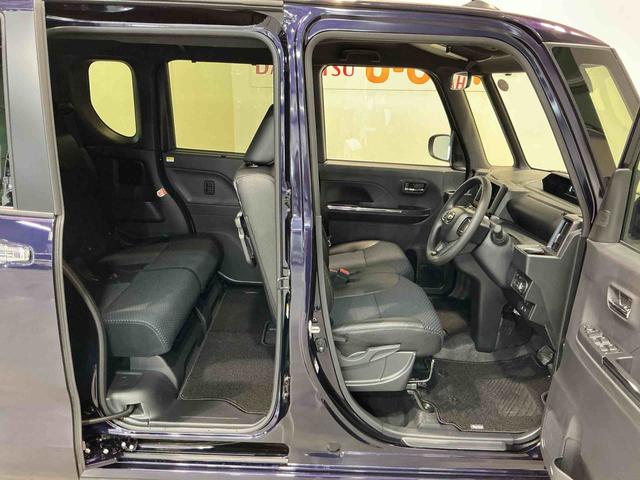 タントカスタムＸキーフリーシステム　ＬＥＤヘッドライト　ＬＥＤフォグランプ　両側電動スライドドア　スマートアシスト　コーナーセンサー　純正アルミホイール　オートライト　運転席助手席シートヒーター（栃木県）の中古車