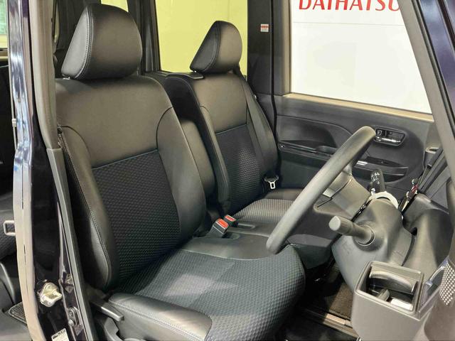 タントカスタムＸキーフリーシステム　ＬＥＤヘッドライト　ＬＥＤフォグランプ　両側電動スライドドア　スマートアシスト　コーナーセンサー　純正アルミホイール　オートライト　運転席助手席シートヒーター（栃木県）の中古車