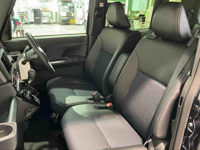 タントカスタムＸキーフリーシステム　ＬＥＤヘッドライト　ＬＥＤフォグランプ　両側電動スライドドア　スマートアシスト　コーナーセンサー　純正アルミホイール　オートライト　運転席助手席シートヒーター（栃木県）の中古車