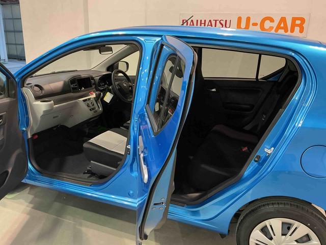 ミライースＸ　ＳＡIIIキーレスエントリーシステム　ＬＥＤヘッドライト　マニュアルエアコン　スマートアシスト　コーナーセンサー　オートライト　電動格納式ドアミラー（栃木県）の中古車