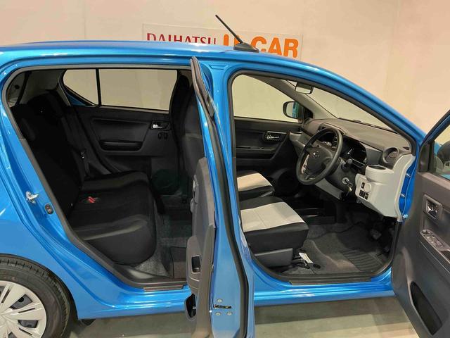 ミライースＸ　ＳＡIIIキーレスエントリーシステム　ＬＥＤヘッドライト　マニュアルエアコン　スマートアシスト　コーナーセンサー　オートライト　電動格納式ドアミラー（栃木県）の中古車