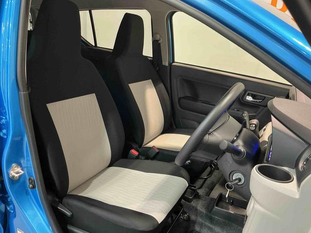 ミライースＸ　ＳＡIIIキーレスエントリーシステム　ＬＥＤヘッドライト　マニュアルエアコン　スマートアシスト　コーナーセンサー　オートライト　電動格納式ドアミラー（栃木県）の中古車