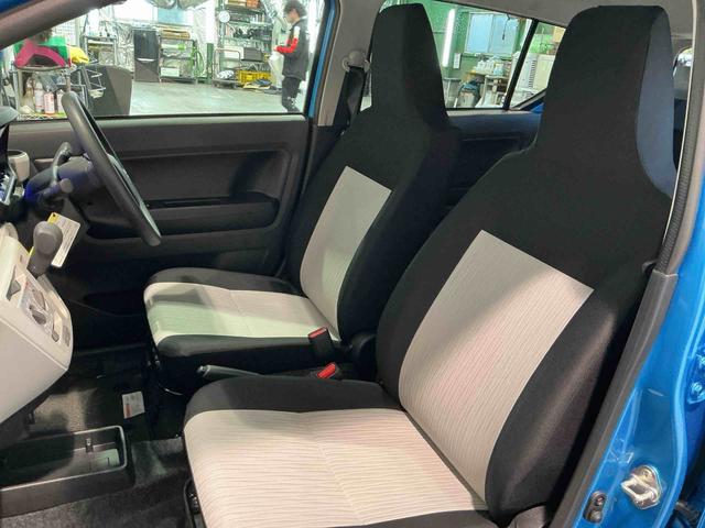 ミライースＸ　ＳＡIIIキーレスエントリーシステム　ＬＥＤヘッドライト　マニュアルエアコン　スマートアシスト　コーナーセンサー　オートライト　電動格納式ドアミラー（栃木県）の中古車