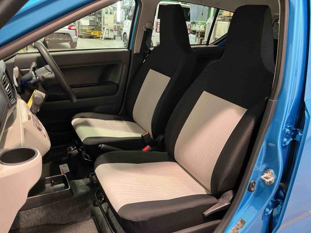 ミライースＸ　ＳＡIIIキーレスエントリーシステム　ＬＥＤヘッドライト　マニュアルエアコン　スマートアシスト　コーナーセンサー　オートライト　電動格納式ドアミラー（栃木県）の中古車