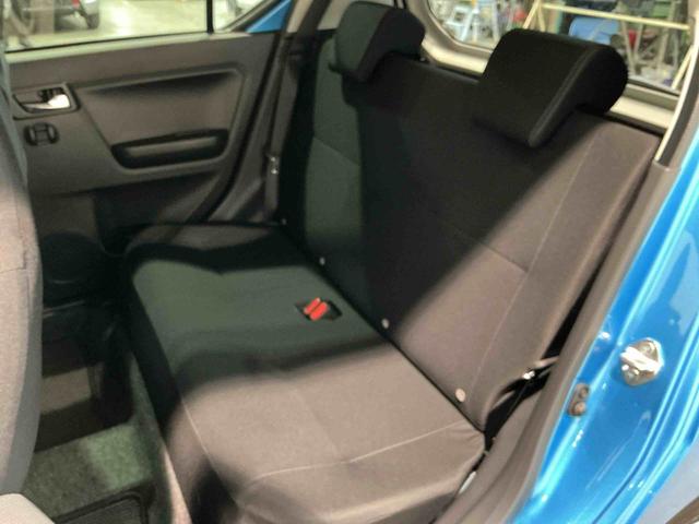 ミライースＸ　ＳＡIIIキーレスエントリーシステム　ＬＥＤヘッドライト　マニュアルエアコン　スマートアシスト　コーナーセンサー　オートライト　電動格納式ドアミラー（栃木県）の中古車