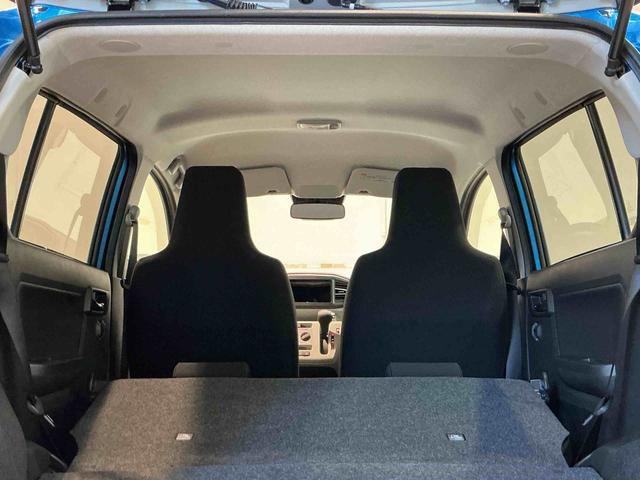 ミライースＸ　ＳＡIIIキーレスエントリーシステム　ＬＥＤヘッドライト　マニュアルエアコン　スマートアシスト　コーナーセンサー　オートライト　電動格納式ドアミラー（栃木県）の中古車