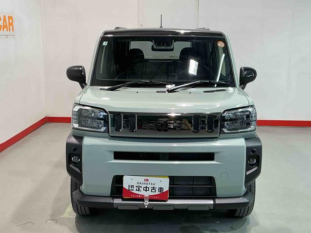 タフトG ダーククロムベンチャーキーフリーシステム LEDヘッドライト LEDフォグランプ 純正アルミホイール スマートアシスト コーナーセンサー 運転席・助手席シートヒーター(栃木県)の中古車