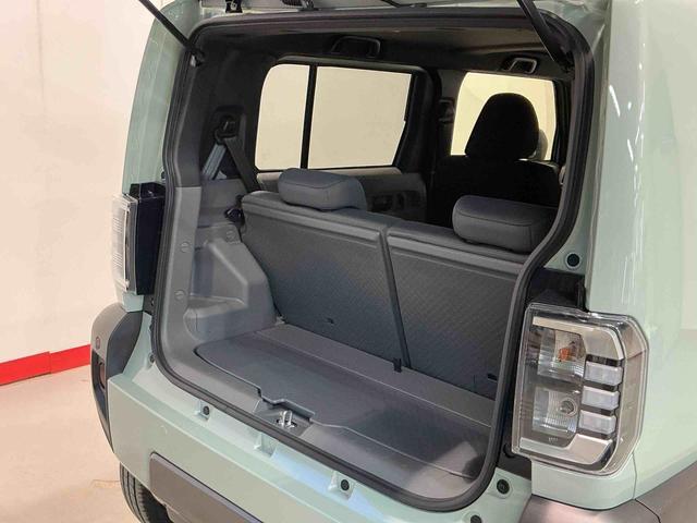 タフトG ダーククロムベンチャーキーフリーシステム LEDヘッドライト LEDフォグランプ 純正アルミホイール スマートアシスト コーナーセンサー 運転席・助手席シートヒーター(栃木県)の中古車