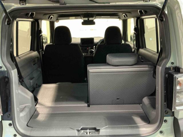 タフトG ダーククロムベンチャーキーフリーシステム LEDヘッドライト LEDフォグランプ 純正アルミホイール スマートアシスト コーナーセンサー 運転席・助手席シートヒーター(栃木県)の中古車